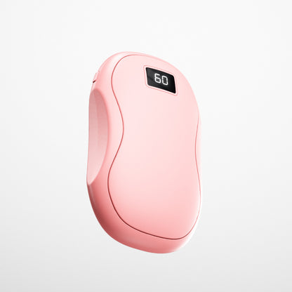Rechargeable hand warmer