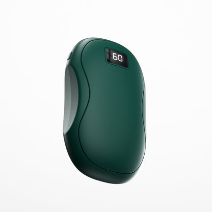 Rechargeable hand warmer