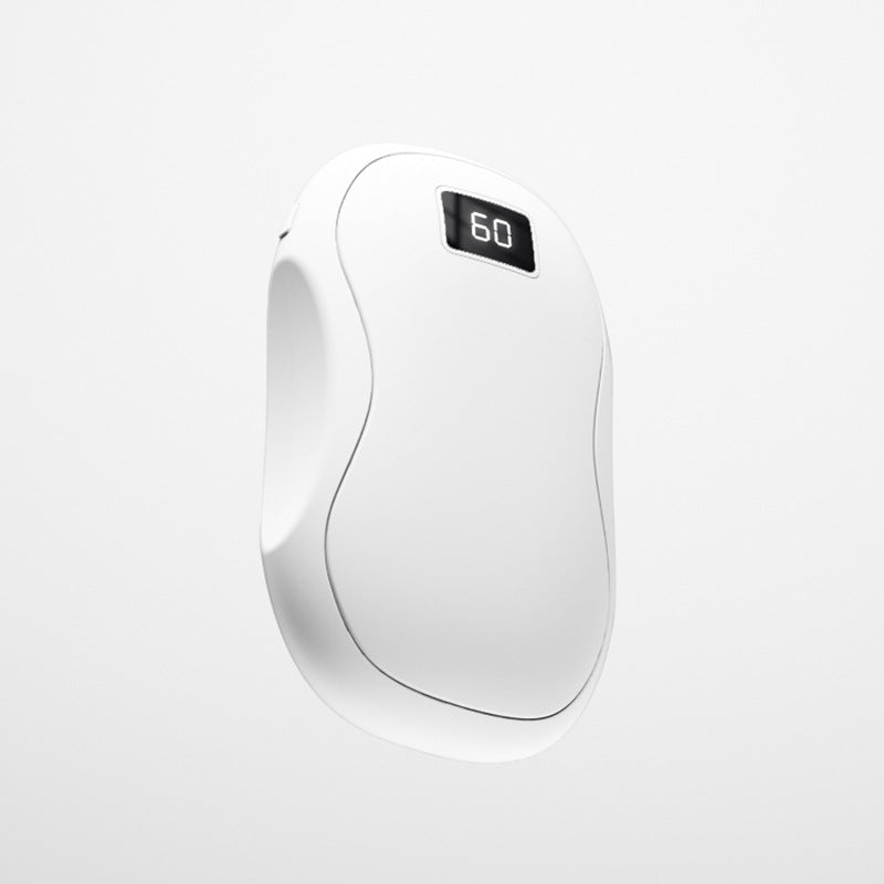 Rechargeable hand warmer