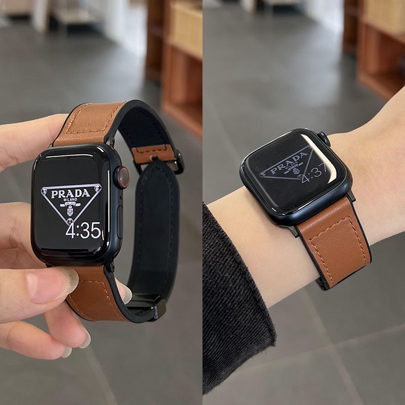 【AG005】apple watch strap-01